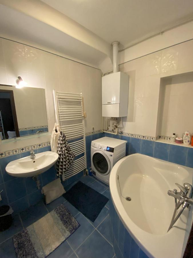 Pantovcak Oaza Zagreb Exterior foto